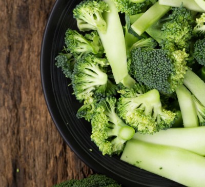 Broccoli Oregon Long Neck